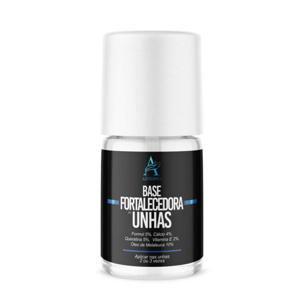Base Fortalecedora de Unha 10ml