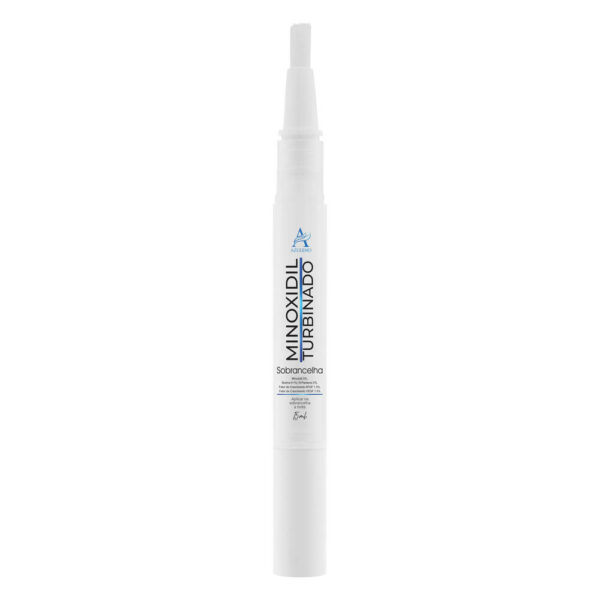 Caneta Minoxidil Turbinado para Sobrancelha 15ml