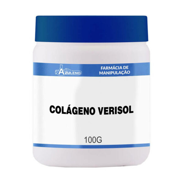 Colágeno Verisol 100G