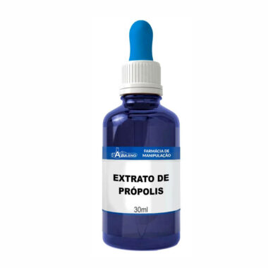 Extrato de Própolis 30ml