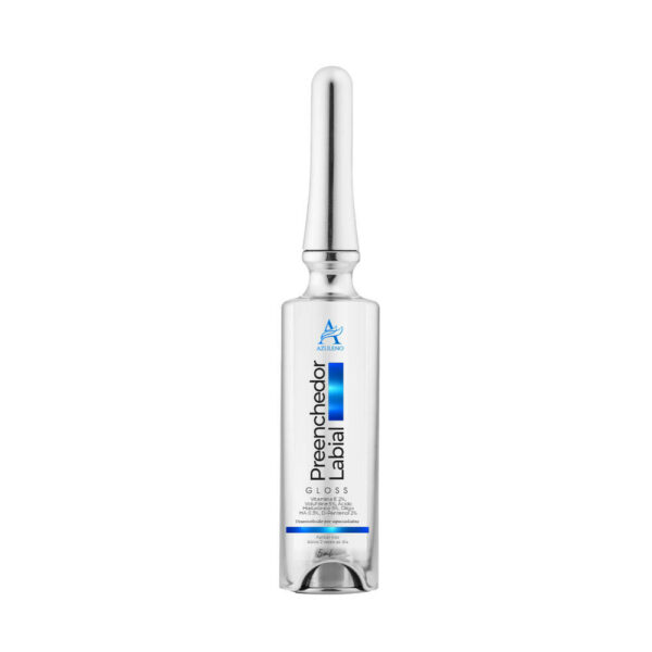 Gloss Preenchedor Labial