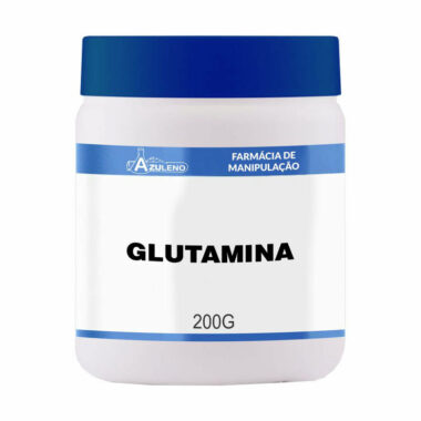Glutamina 200G