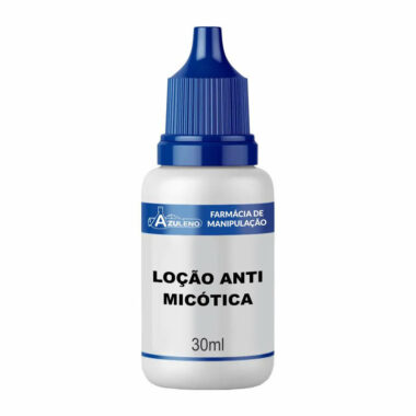 Loção Anti-Micótica 30ml
