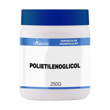 Polietilenoglicol 250G