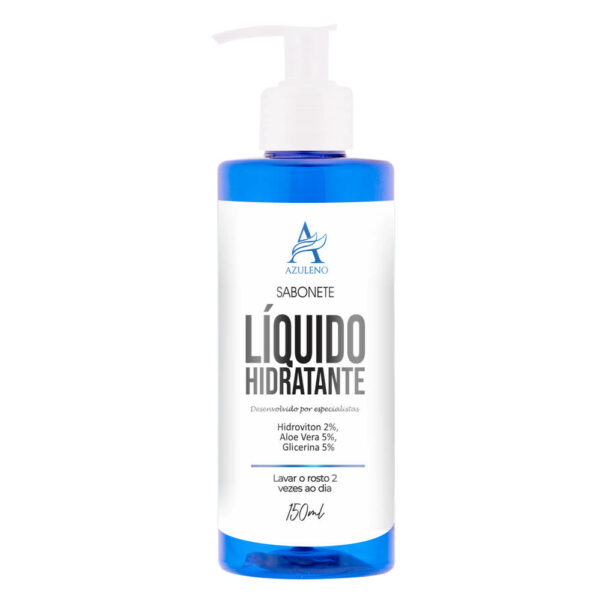 Sabonete Líquido Hidratante 150ml