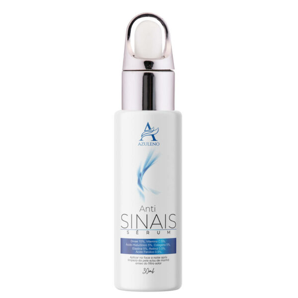 Sérum Anti-Sinais 30ml