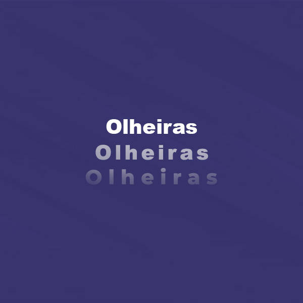 Olheiras