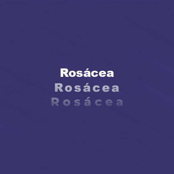 Rosácea