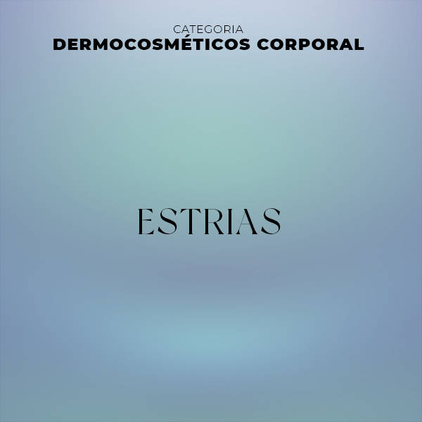 Estrias