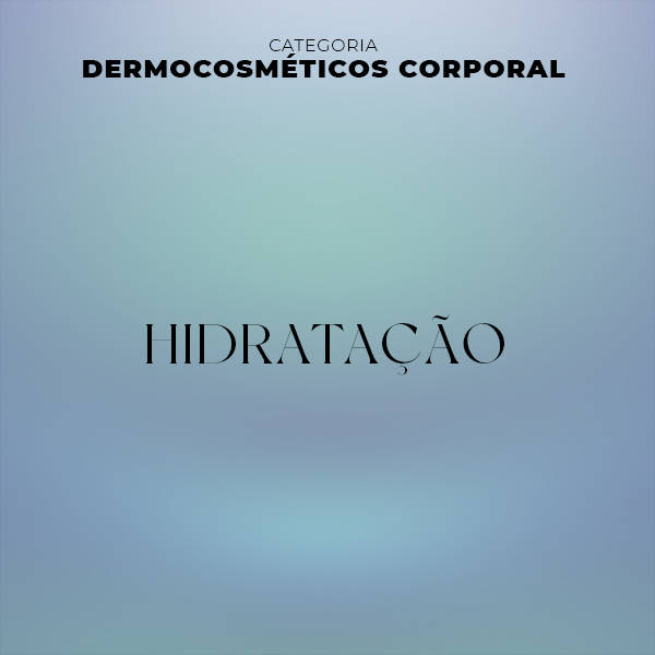 Hidratação