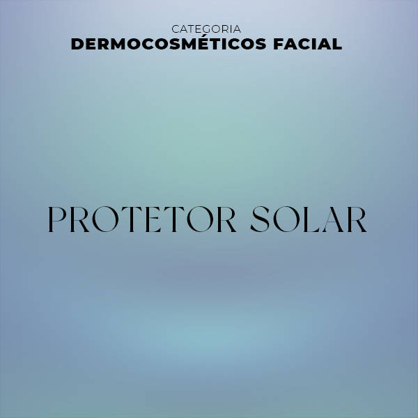 Protetor Solar