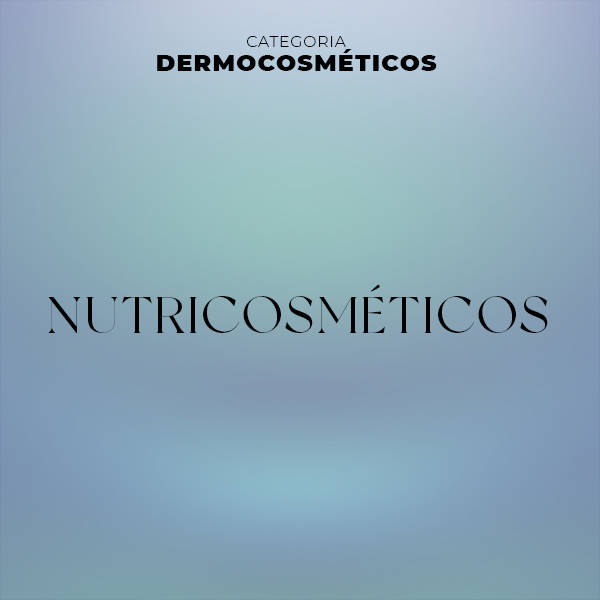 Nutricosméticos