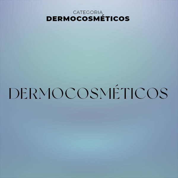 Dermocosméticos