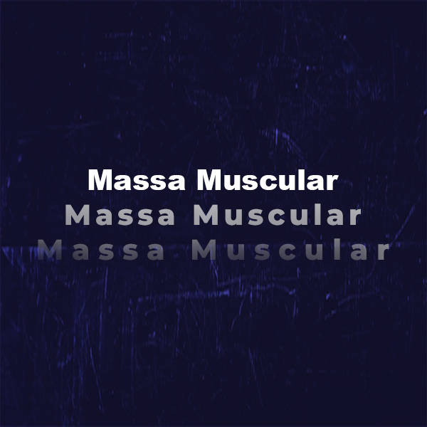 Massa Muscular