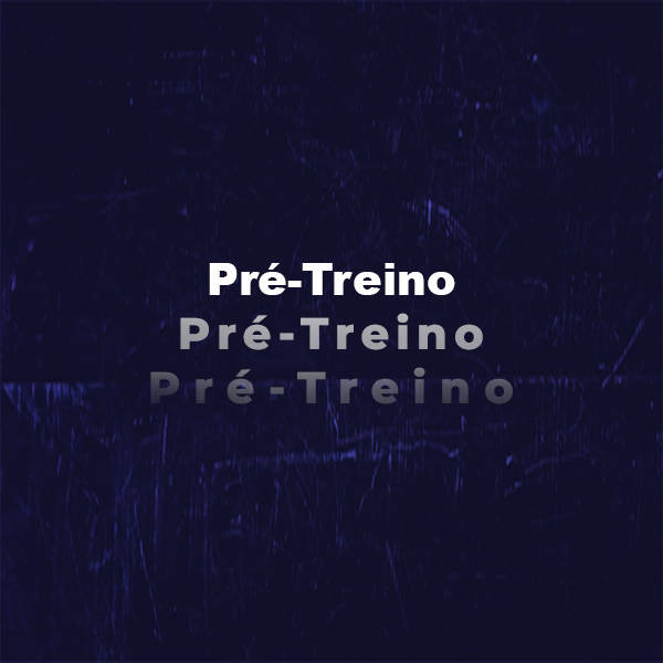 Pré-Treino