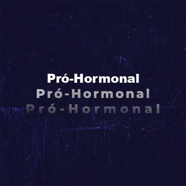 Pró-Hormonal