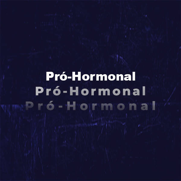 Pró-Hormonal
