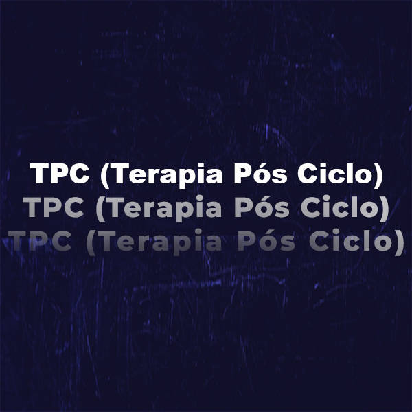 TPC (Terapia Pós Ciclo)