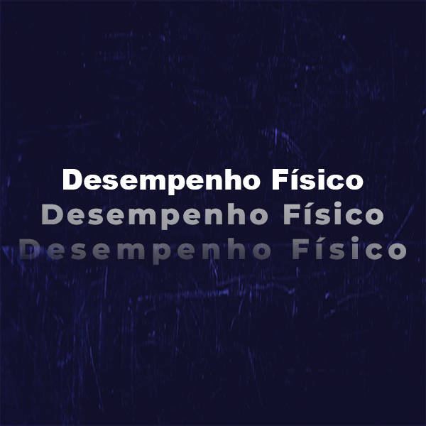 Desempenho Físico