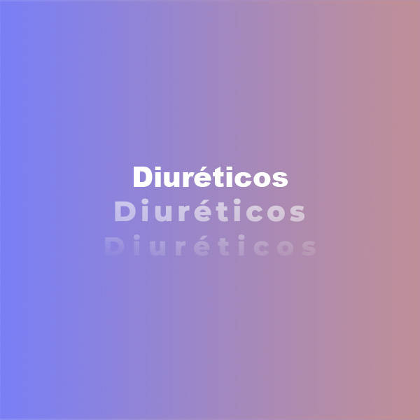 Diuréticos