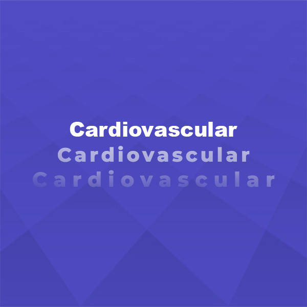 Cardiovascular