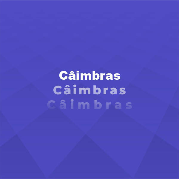 Câimbras