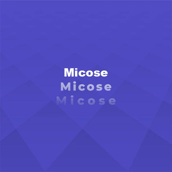 Micose