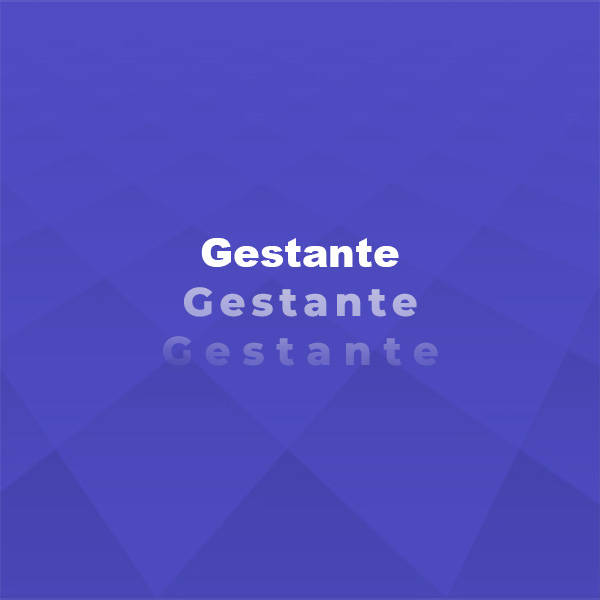 Gestante