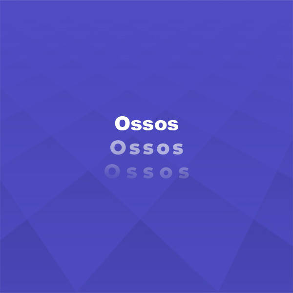 Ossos